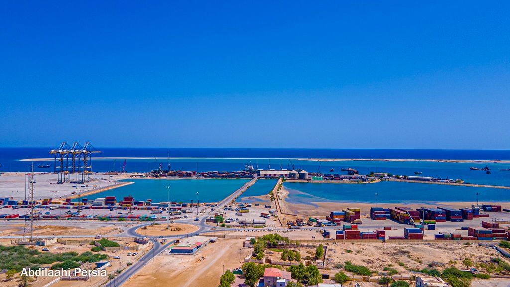 Photo №5 of Berbera