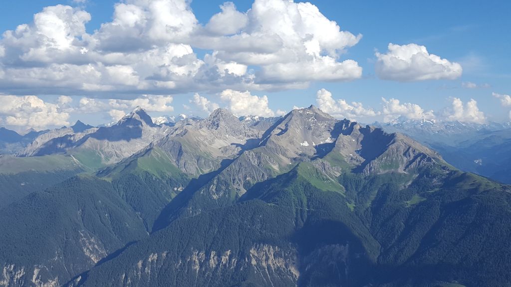 Photo №2 of Piz Linard
