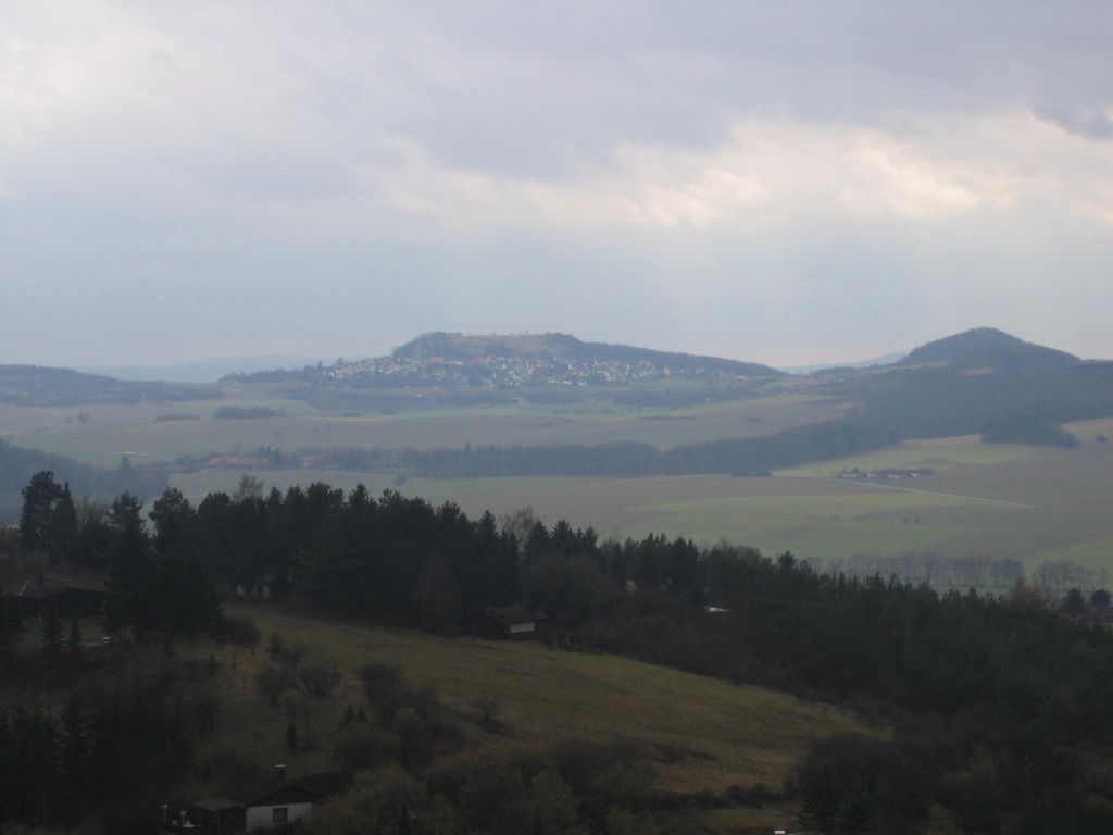 Photo №2 of Burghasunger Berg