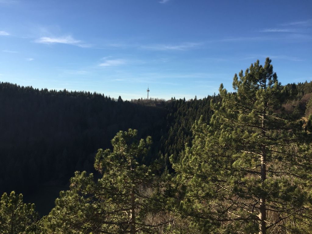 Photo №5 of Wenzelstein