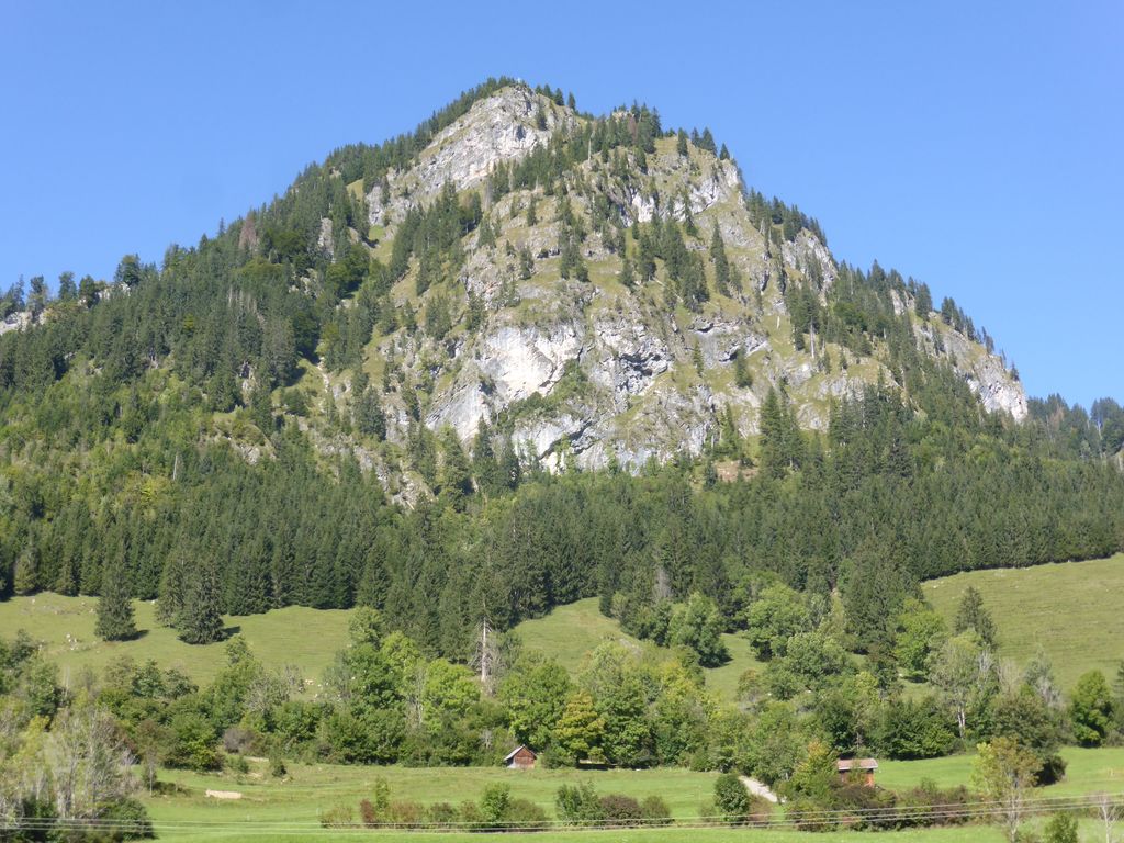 Photo №2 of Hirschberg