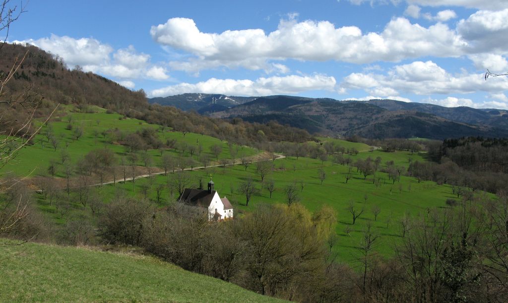 Photo №1 of Kienberg