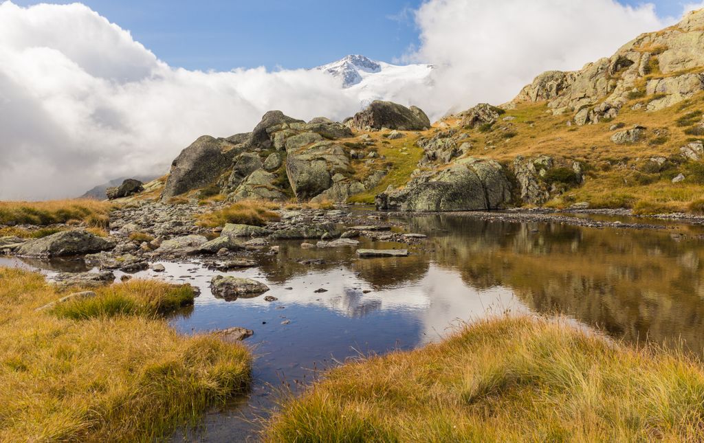 Photo №6 of Lago Lungo