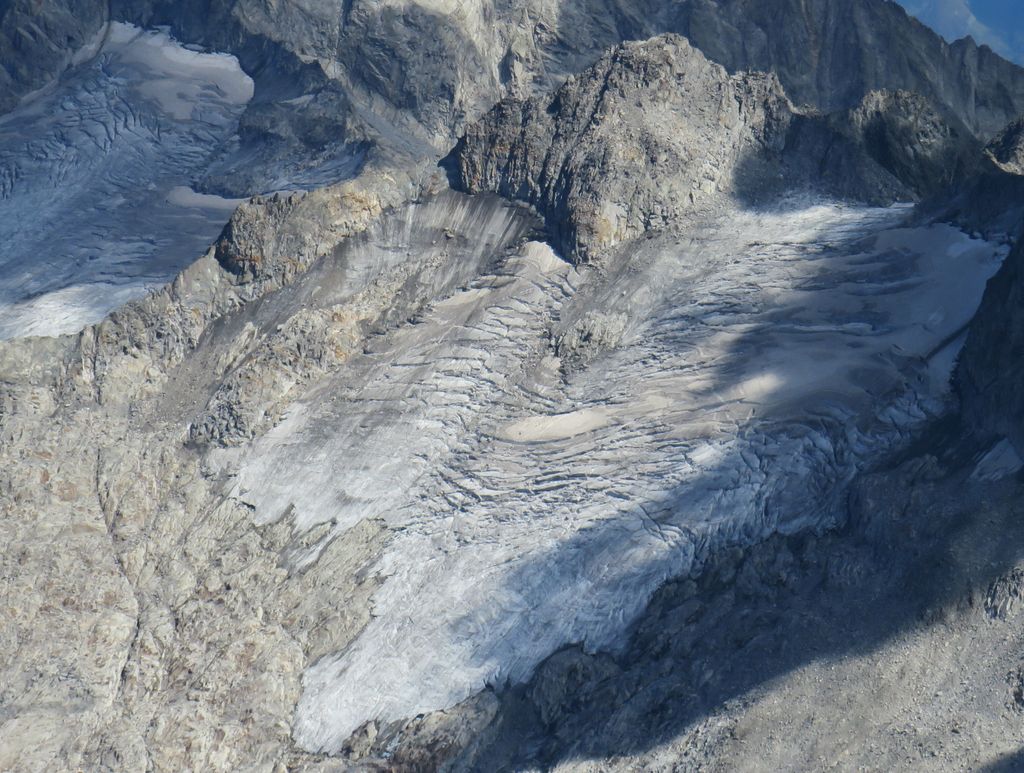 Photo №4 of III. Hornspitze (Berliner Spitze)