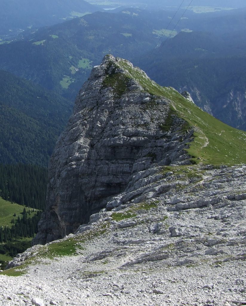 Photo №3 of Bernadeinkopf
