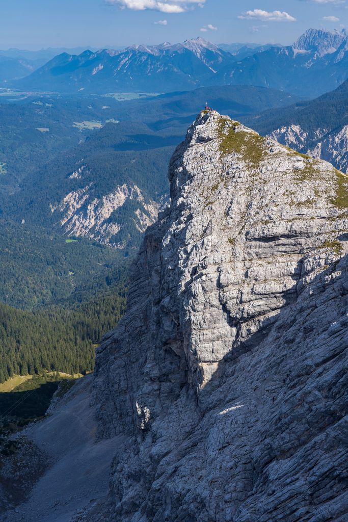 Photo №5 of Bernadeinkopf