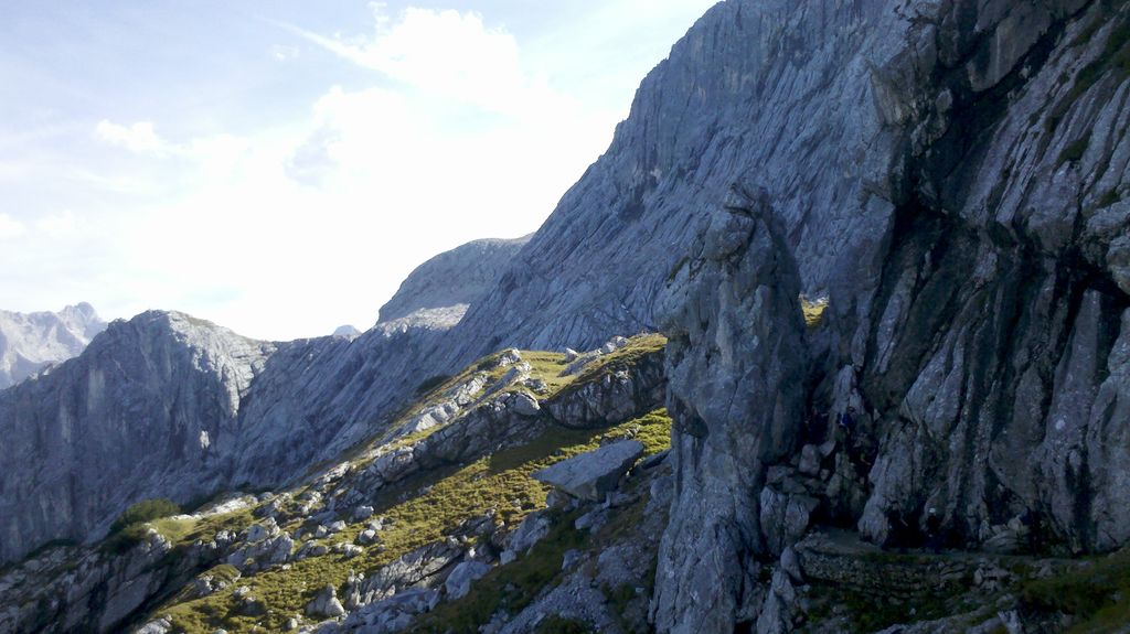 Photo №4 of Bernadeinkopf