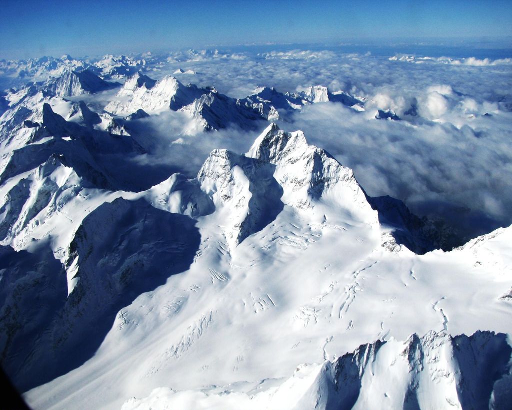 Photo №4 of Jungfraujoch