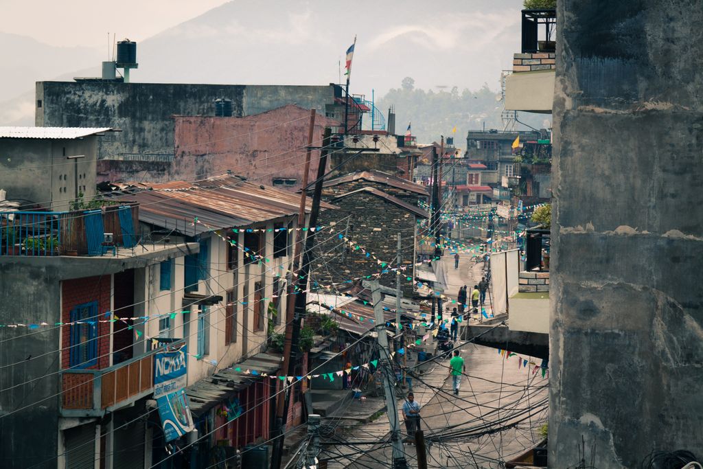 Photo №2 of Besisahar