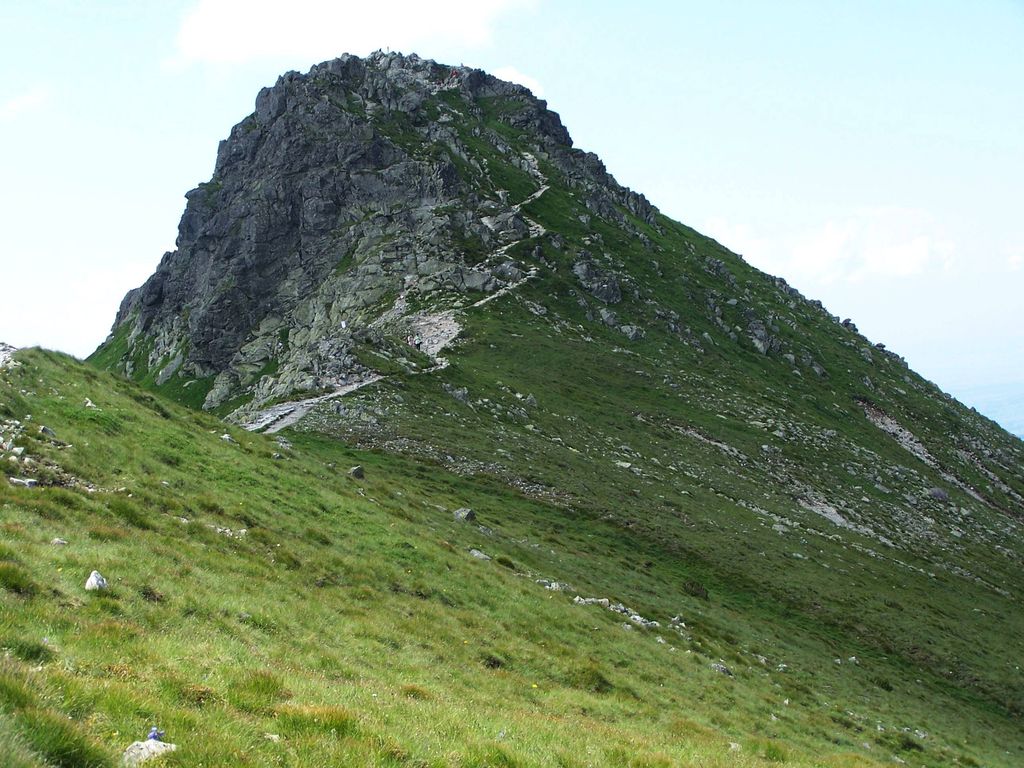 Photo №3 of Liliowa Kopka