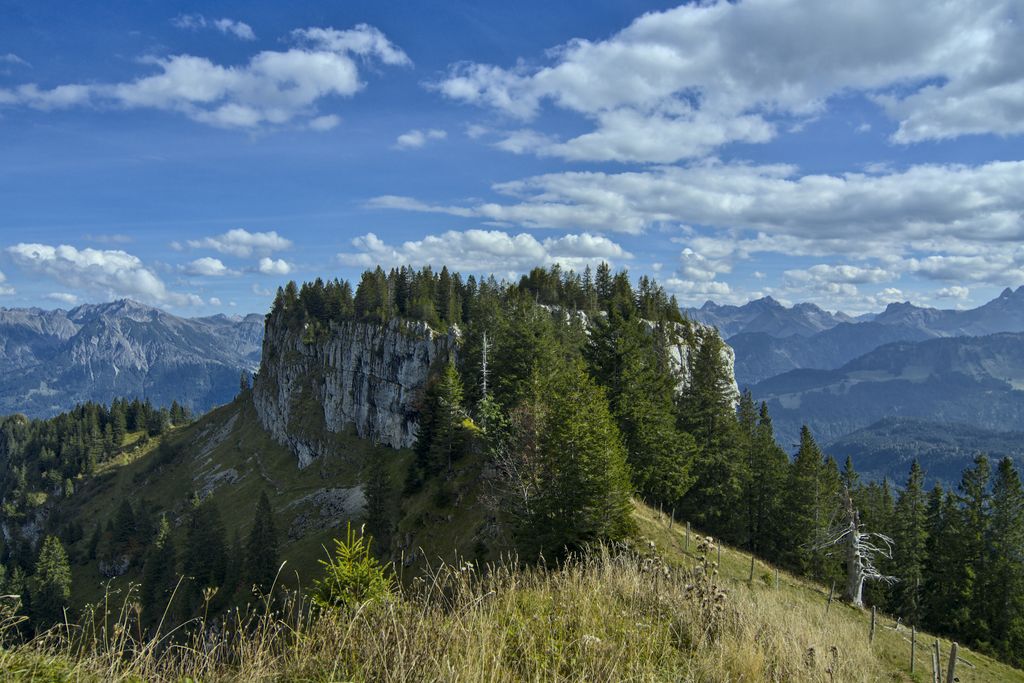 Photo №4 of Beslergrat