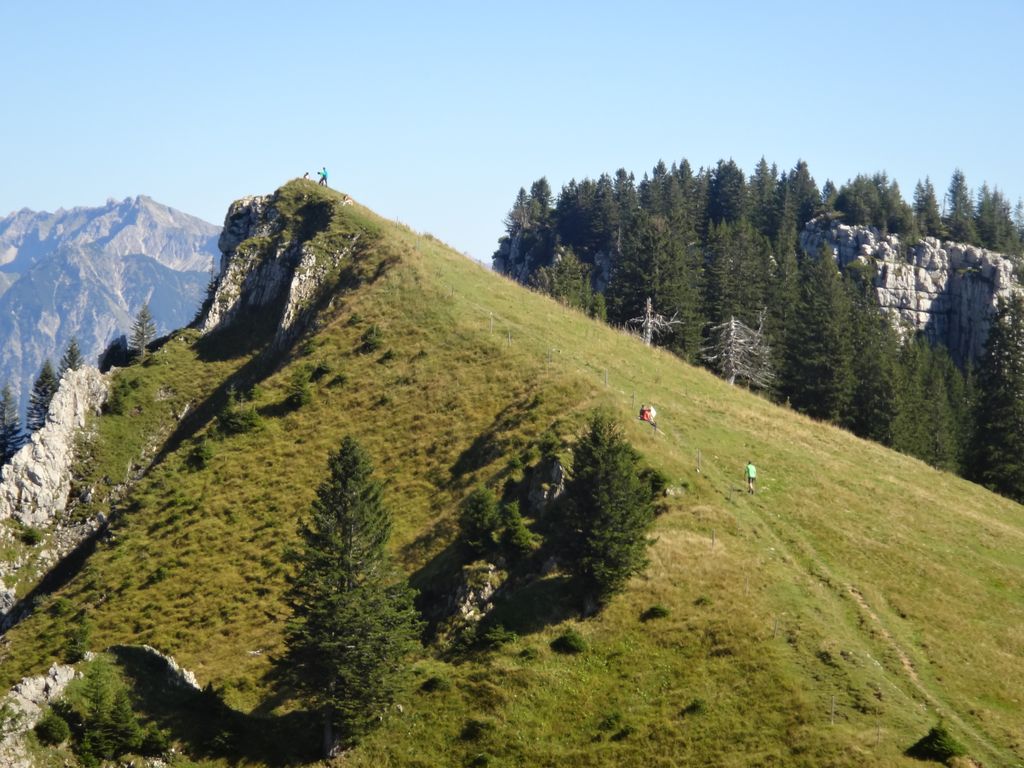Photo №3 of Beslerkopf