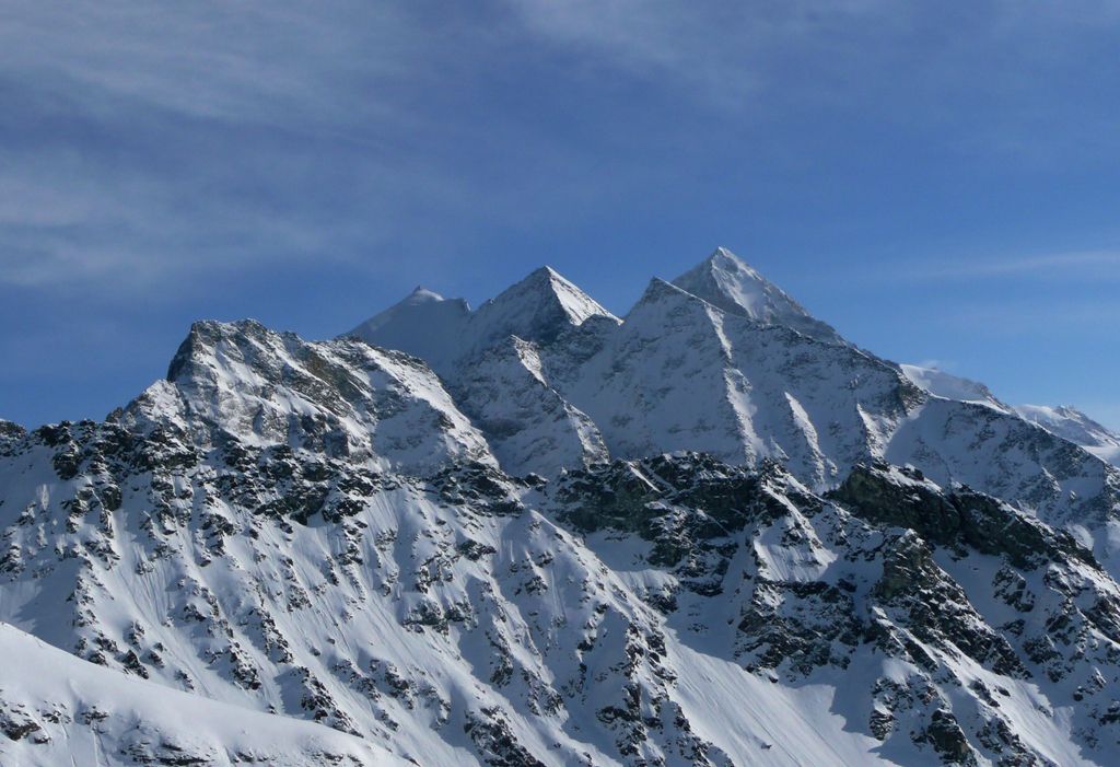 Photo №2 of Blanc de Moming