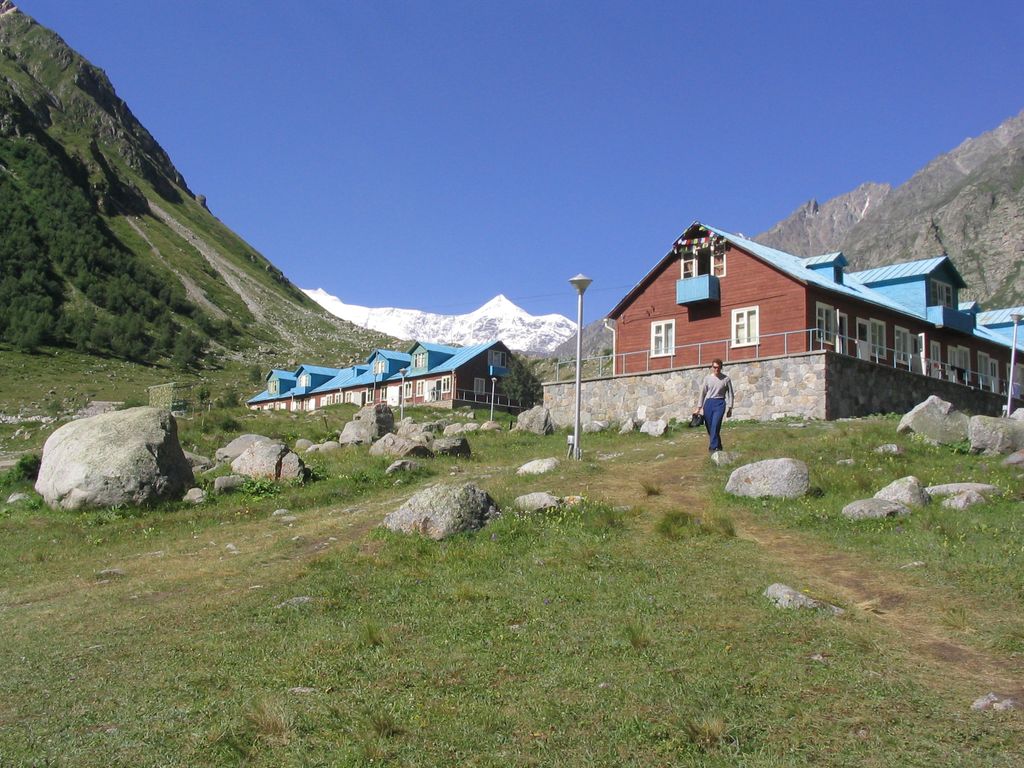 Bezengi