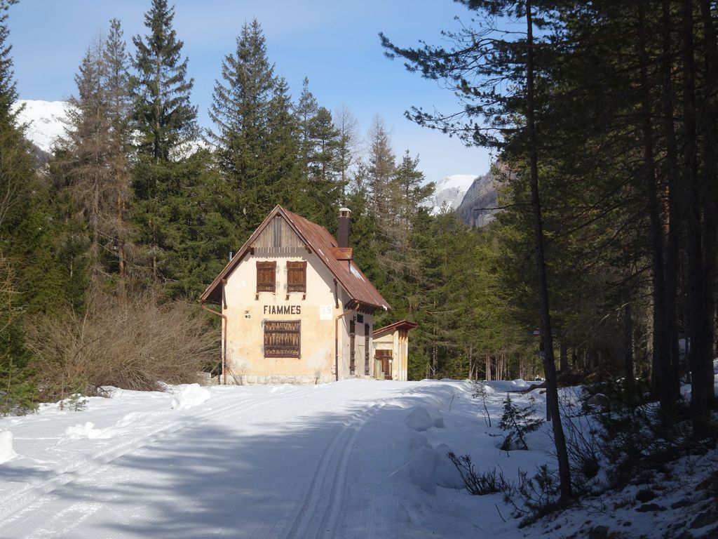 Photo №2 of Fiames