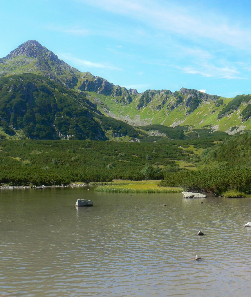 Veľké Biele pleso