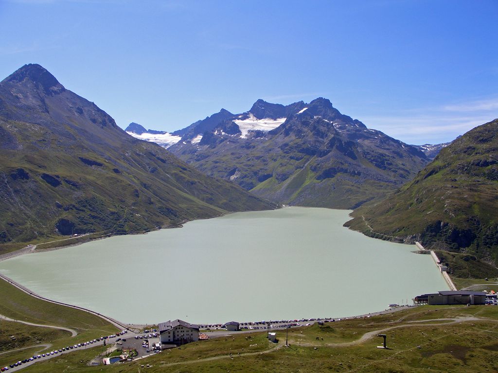 Photo №2 of Bielerhöhe