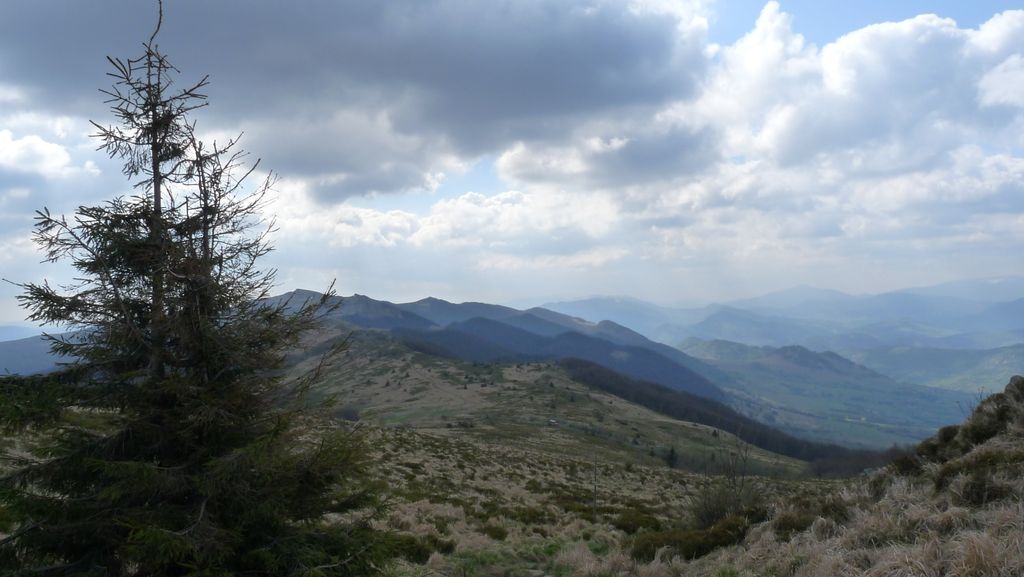 Photo №3 of Przełęcz Bukowska