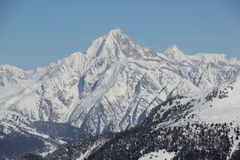 Photo №10 of Crêt du Midi