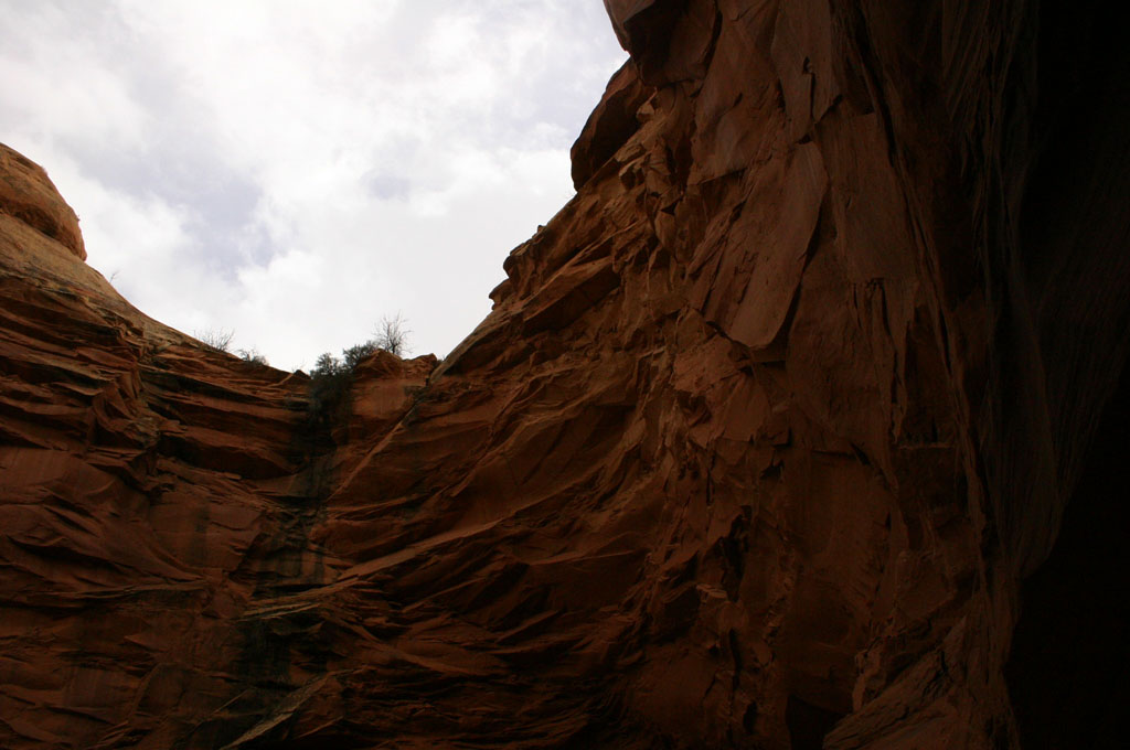 Photo №2 of 85 Foot Dryfall