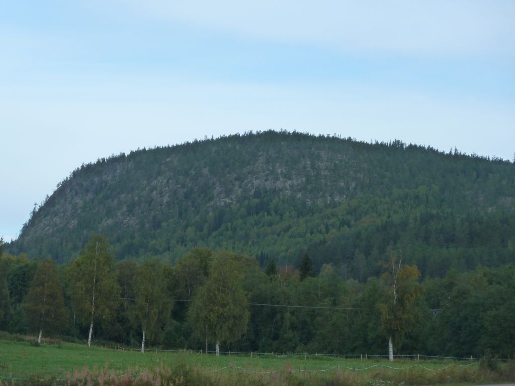 Photo №1 of Billaberget