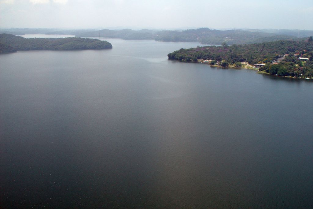 Photo №2 of Represa Billings