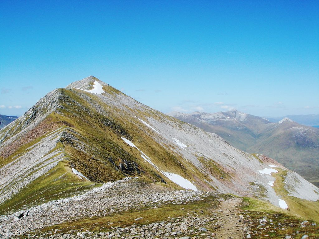 Photo №1 of Binnein Mor
