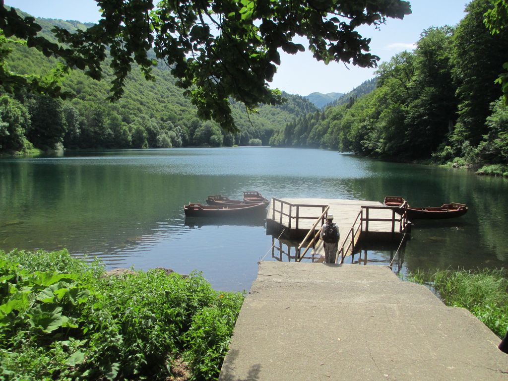 Biogradsko jezero