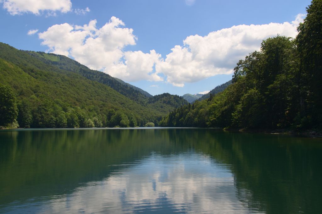 Biogradsko jezero