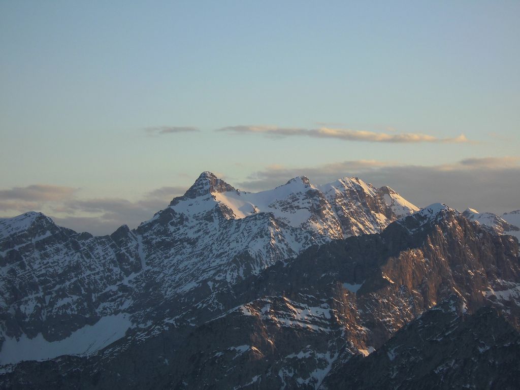 Photo №4 of Hölzelstaljoch
