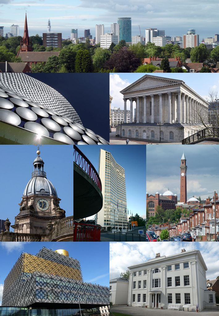 Photo №4 of Birmingham