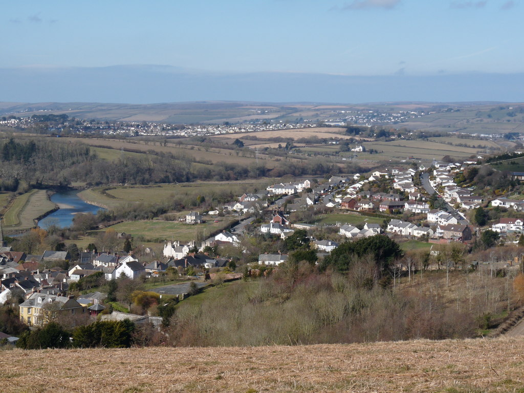 Photo №2 of Codden Hill