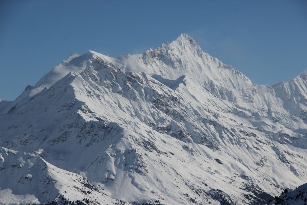 Photo №11 of Crêt du Midi