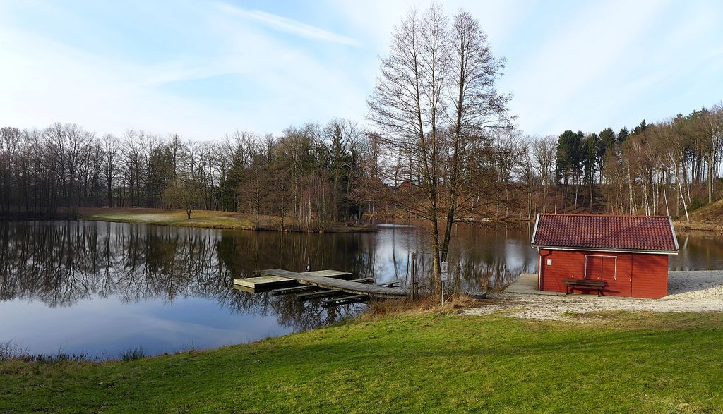 Photo №2 of Brunausee