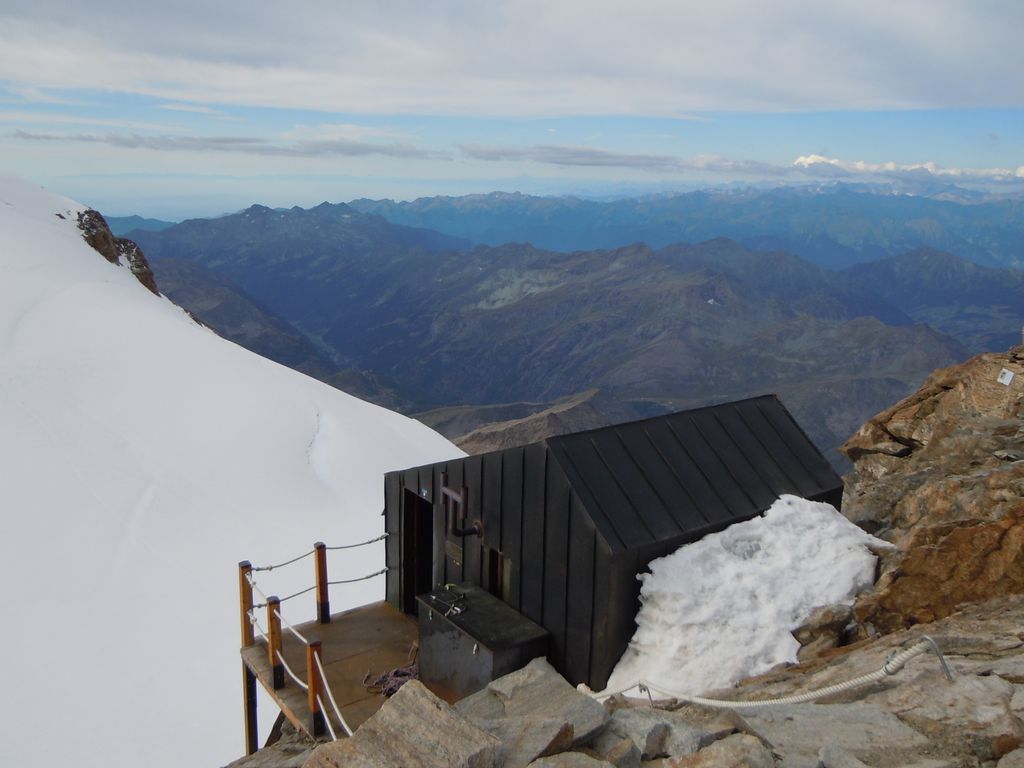 Photo №4 of Balmenhorn