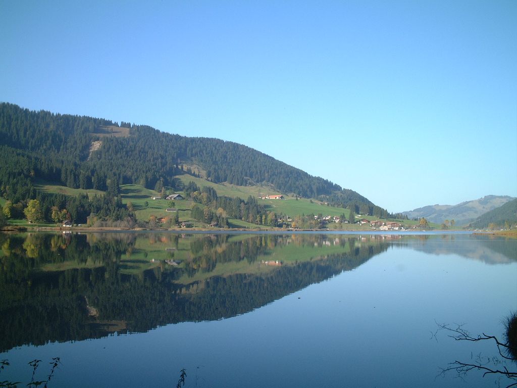 Photo №2 of Schwarzsee