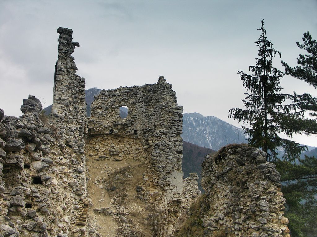 Photo №2 of Blatnica