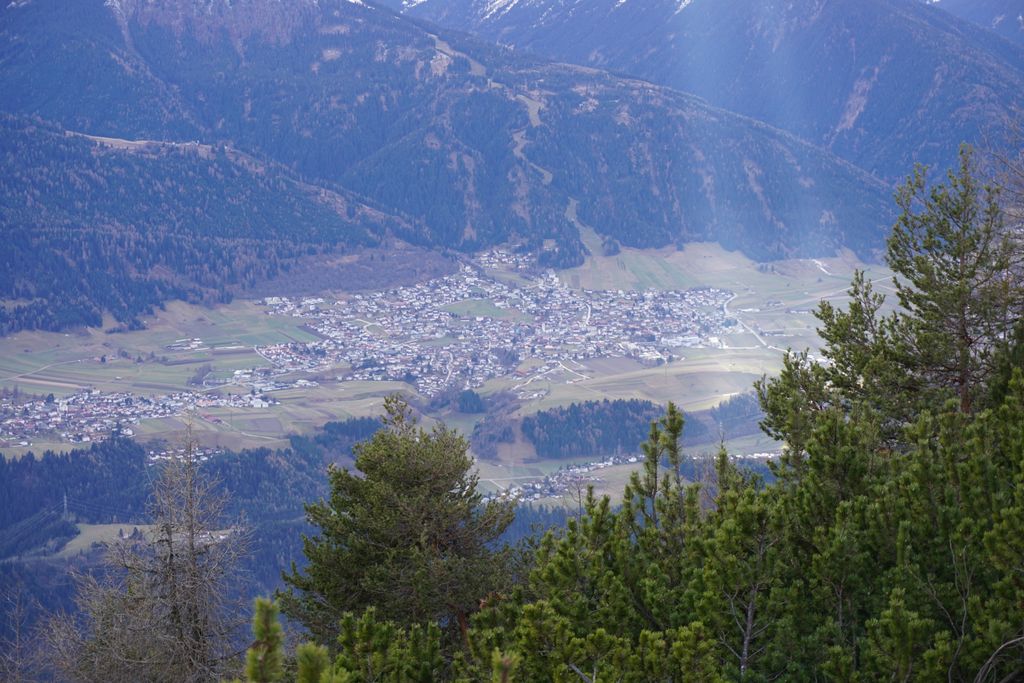 Photo №2 of Hechenberg