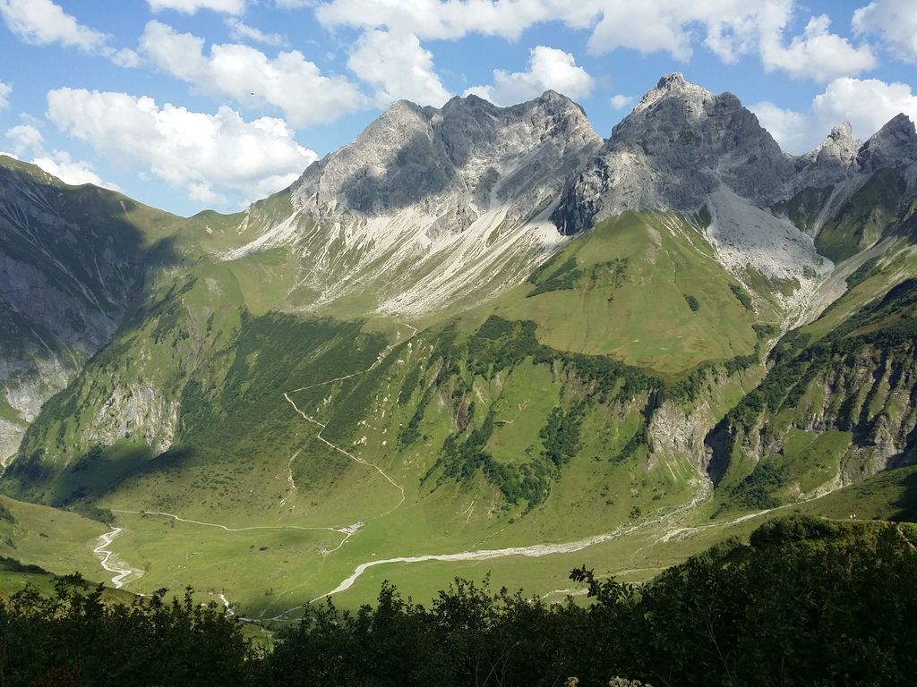 Photo №2 of Alpelsattel