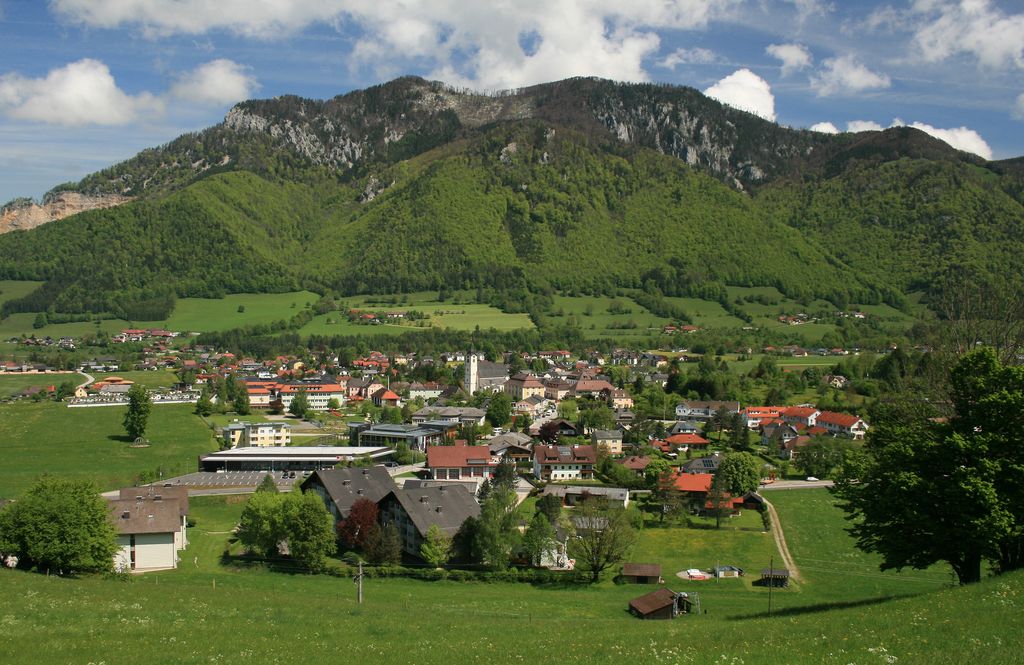 Photo №2 of Gaisberg