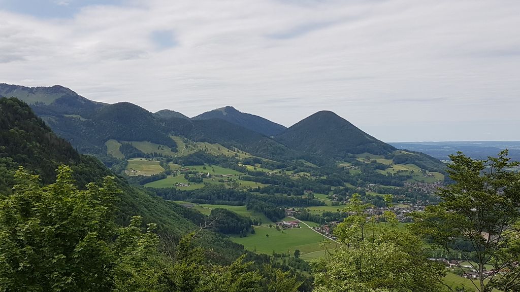 Photo №2 of Petersberg