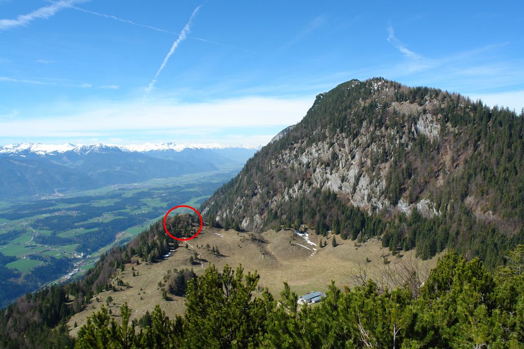 Photo №4 of Feuerköpfl