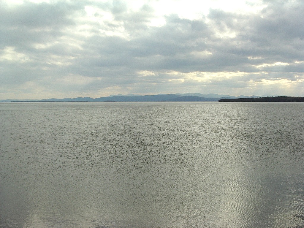 Photo №2 of Lake Champlain