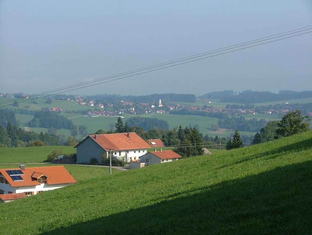 Photo №2 of Buchenberg