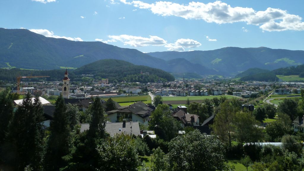 Photo №4 of Bruneck - Brunico