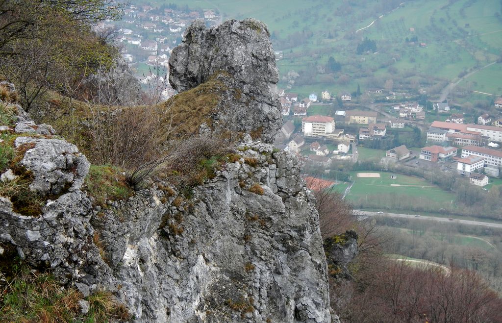 Photo №1 of Frühstücksturm