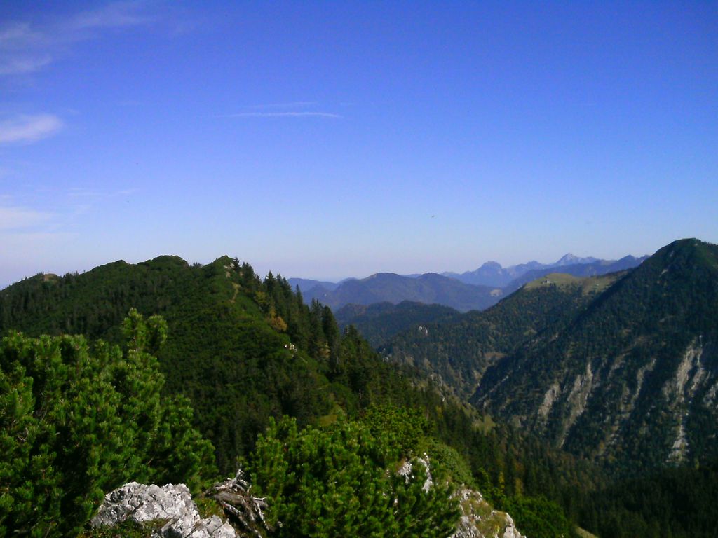 Photo №2 of Spitzkamp