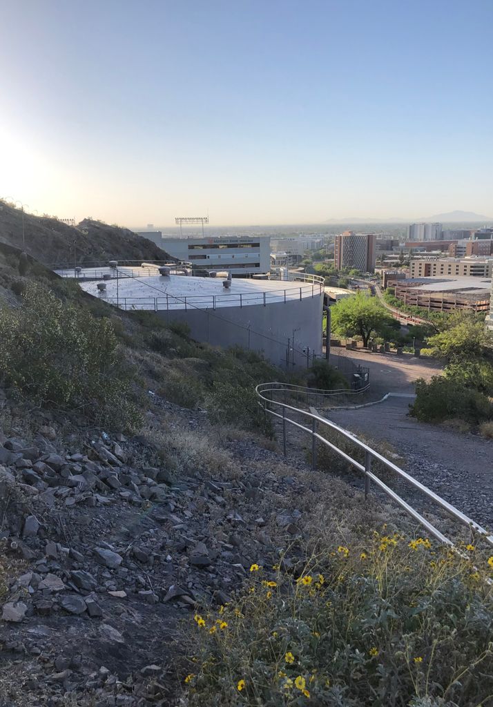 Photo №5 of Hayden Butte