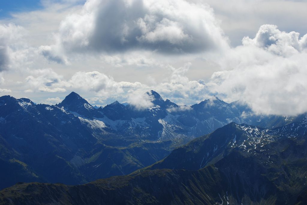 Photo №2 of Kaltwinkelscharte
