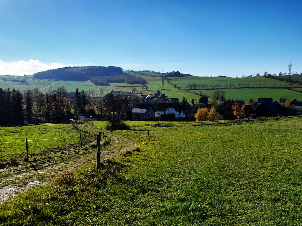 Photo №3 of Fuchshöhe